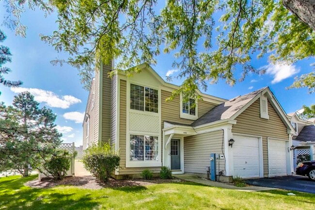 Photo - 408 Trenton Ct