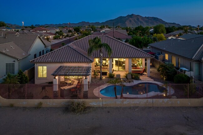 Photo - 4176 E Clubview Dr