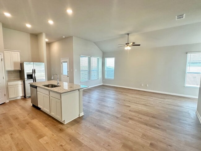 Photo - Luxury 3-Bed, 2-Bath in Buda, TX!