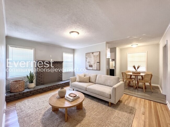 Photo - 3-Bedroom Home with Fenced Yard & Carport / Pet-Friendly / Coming Soon!
