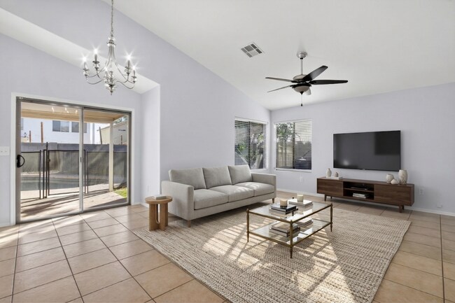 Photo - Gilbert Living with Private Pool