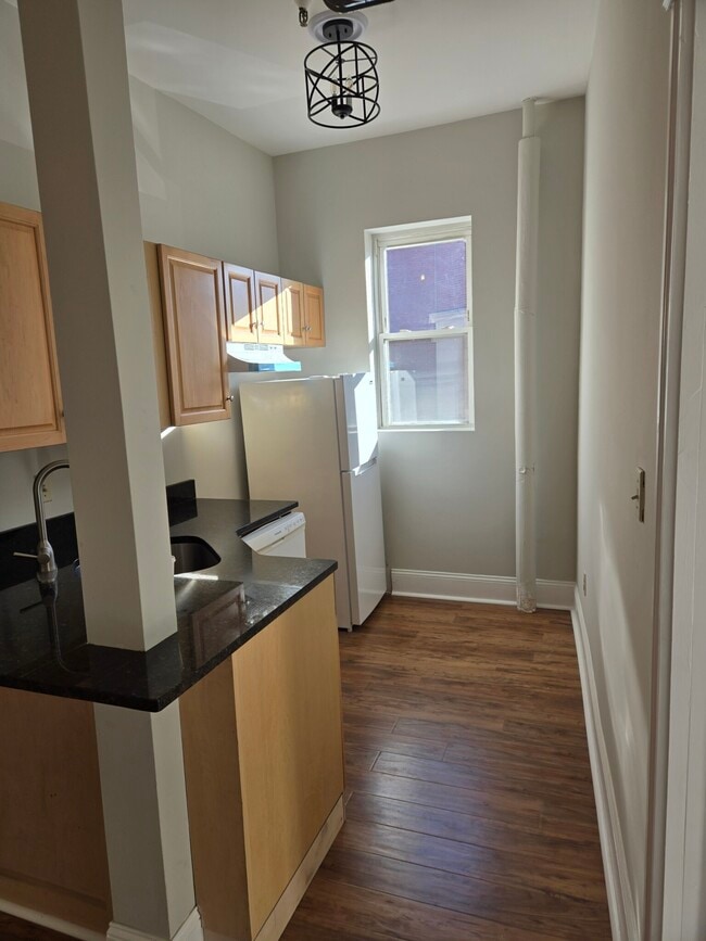 Photo - 1186 Commonwealth Ave Apartments Unit #1