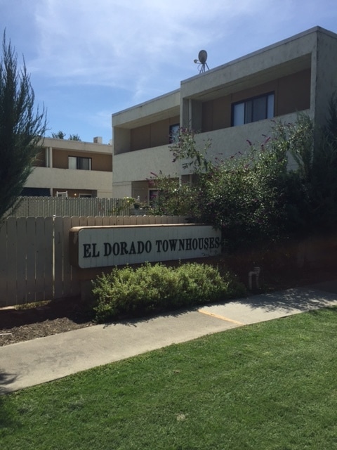 El Dorado Townhouses