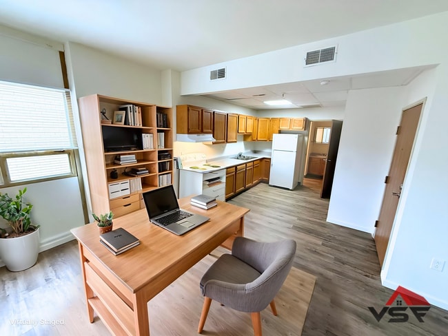 Photo - Spacious Living at Heritage Lofts, Piqua