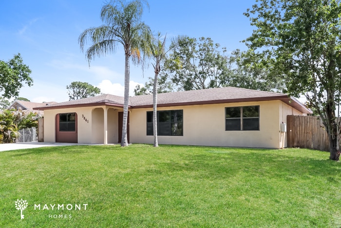 Photo - 3841 SW Janiga St