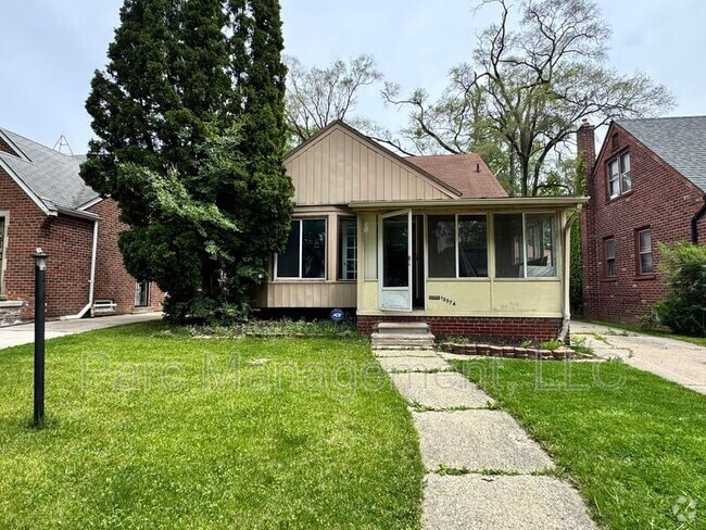 Building Photo - 13574 Mansfield St Rental