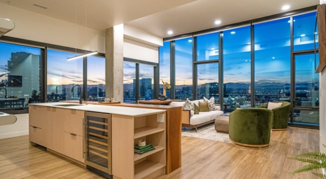 Photo - 3930 Blake St Unit 1B