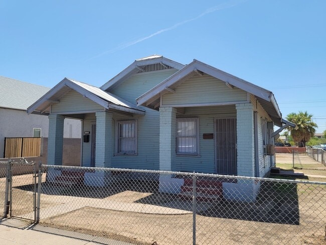 Building Photo - A585 Unit 1147 W FILLMORE ST