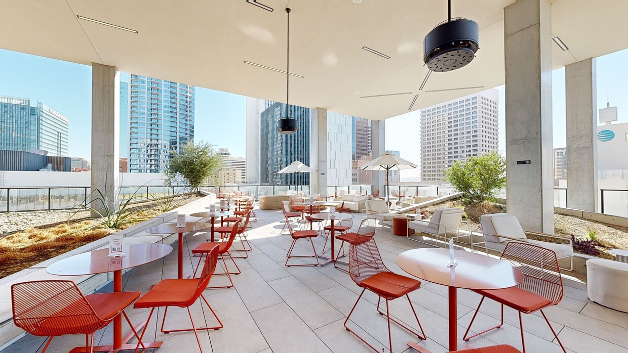 Photo - X Phoenix Apartments