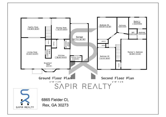 Photo - 6865 Fielder Ct