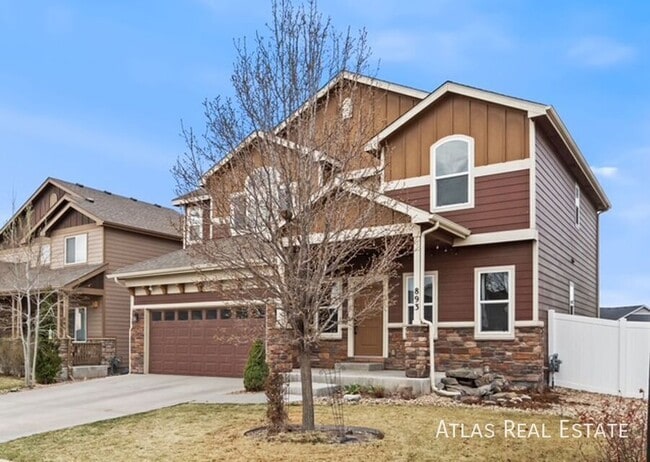 Photo - 893 Shirttail Peak Ct