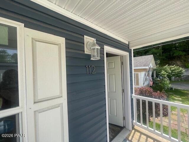 112 Crawford Park Rd