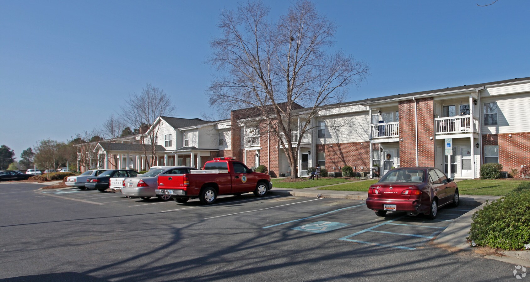 Photo - Mannington Place Apartments