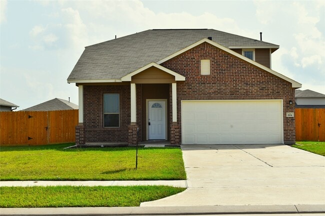 Photo - 204 White Wing Ln