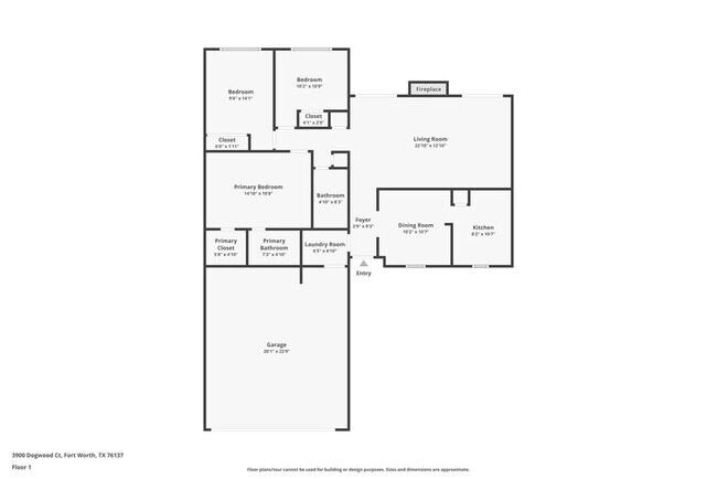 Photo - 3900 Dogwood Ct