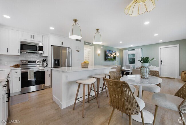 Building Photo - 1549 Sandpiper St Unit 79 Rental