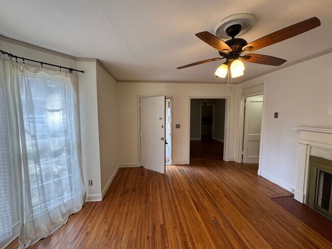 Photo - Heart of Cloverdale