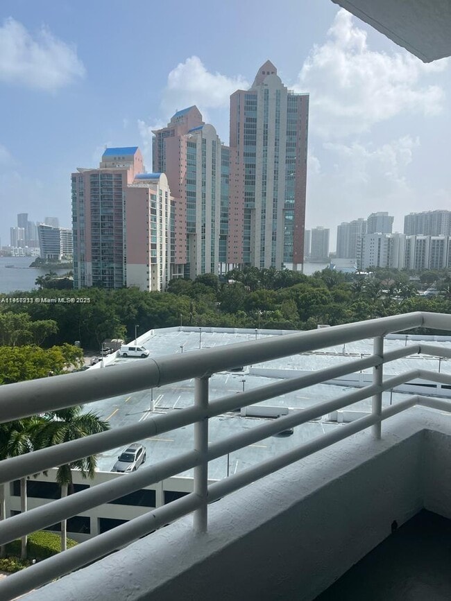 Photo - 3300 NE 192 St Unit 1017