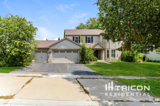 Building Photo - 1720 Westbury Dr Rental