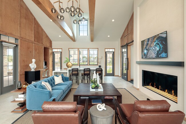 Photo - The Salado at Red Berry