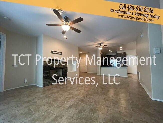 Building Photo - Gorgeous 2 Bedroom Townhome in Gate Commun... Unit 53