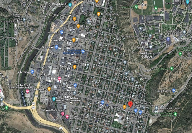 Photo - 723 E College Dr