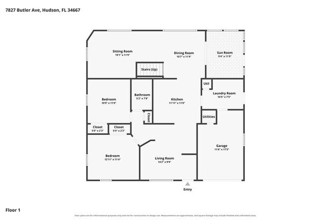 Photo - 7827 Butler Ave