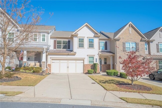 Photo - 2420 Boxwalking Ct