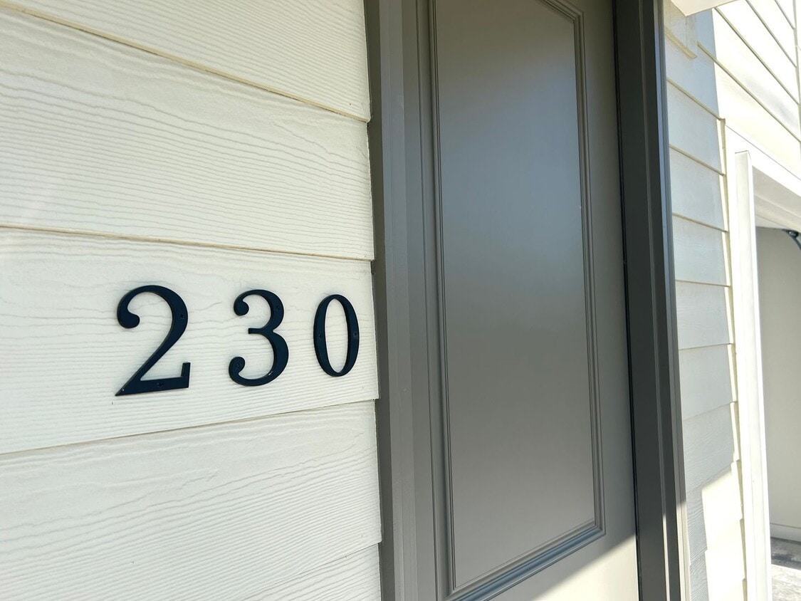 Brand New 3 Bedroom 2.5 Bath home - Brand New 3 Bedroom 2.5 Bath home