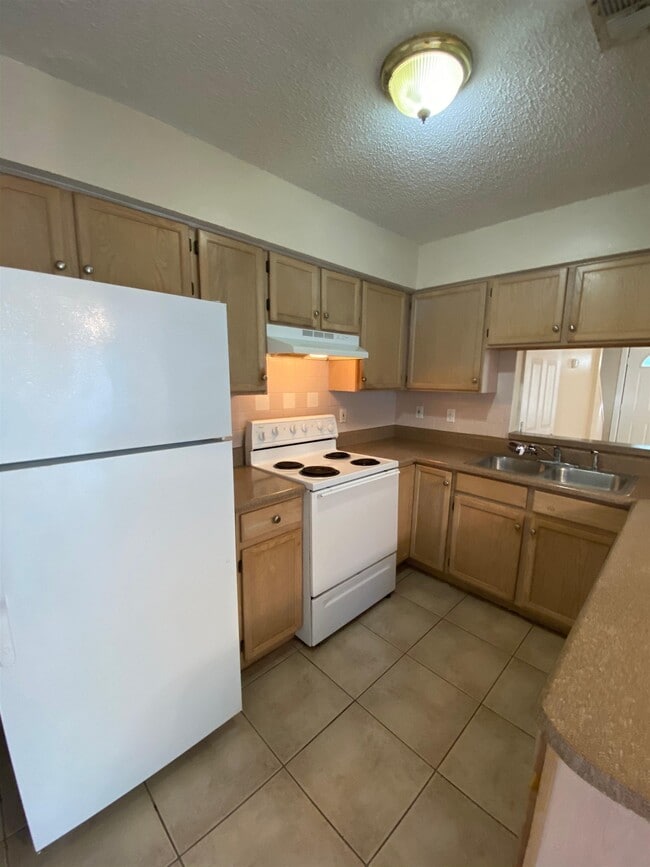 Photo - 2603 W Tharpe St