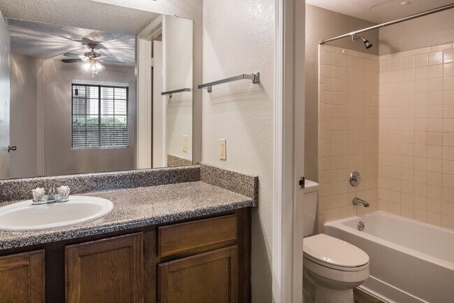 Photo - Copper Canyon