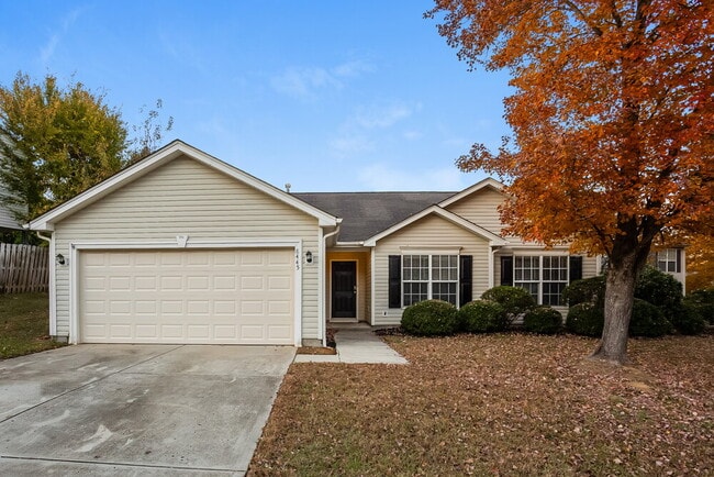 Building Photo - 8445 Angwin Pl