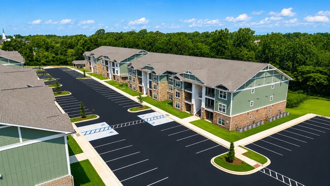 Settlement Manor