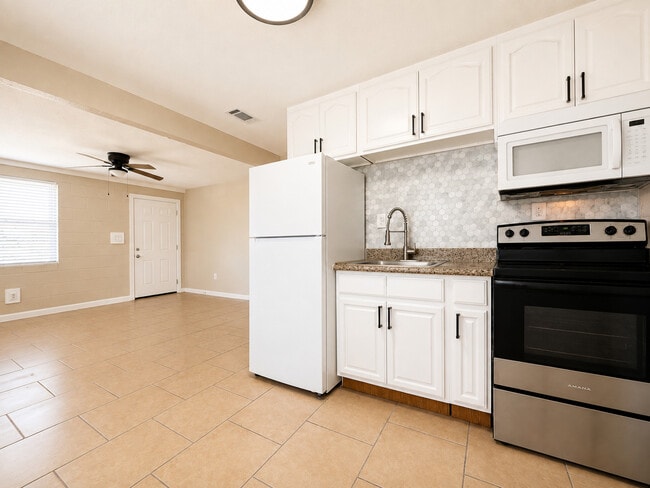 8724 Forshey St Unit 2B