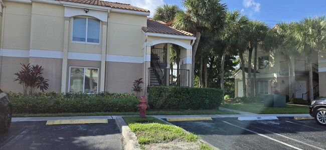 Photo - 815 Boynton Beach Blvd Condo Unit 7-106