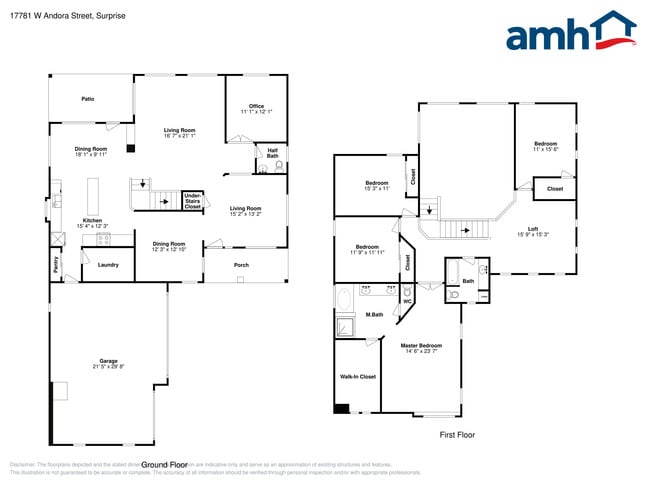 Photo - 17781 W Andora St
