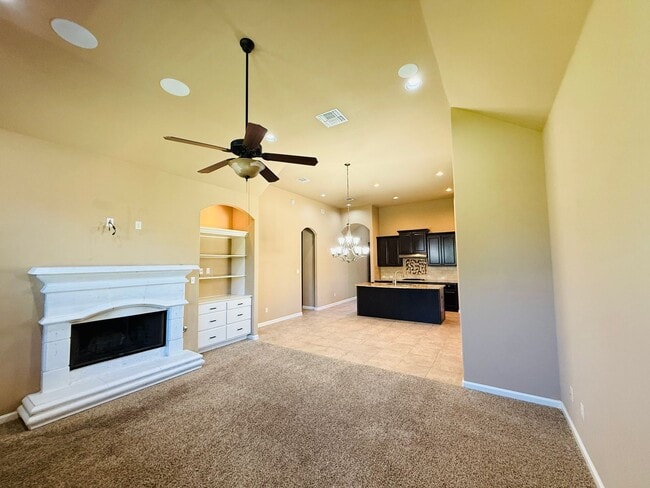 Photo - Stunning  single-story home in a highly desirable neighborhood!