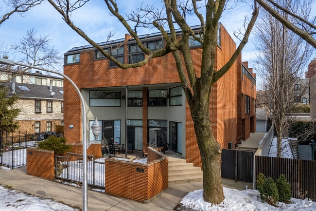 1901 N. Orchard St.