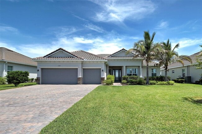 Building Photo - 15240 Spanish Point Dr Rental