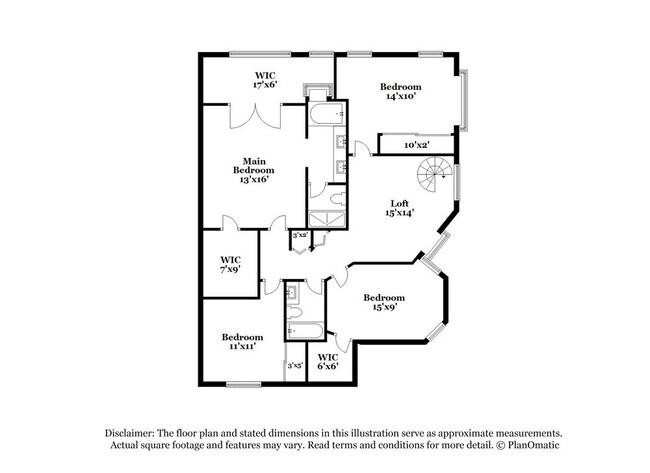 Photo - 6772 W Morrow Dr