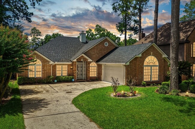 Photo - 10331 Millridge N Dr
