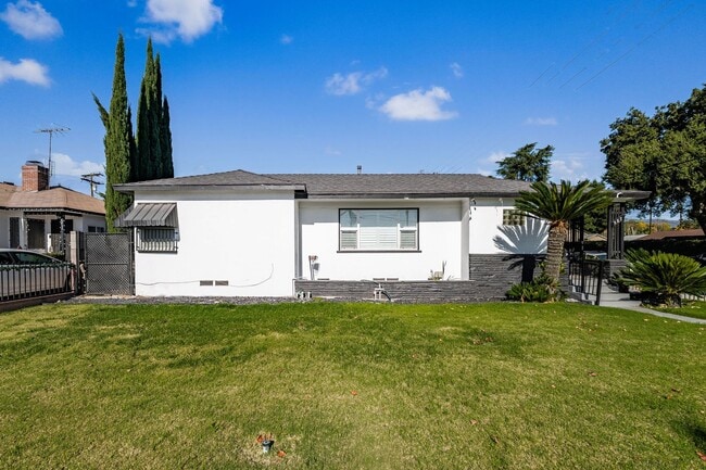 587 E Arrow Hwy Unit 587 E. Arrow Hwy