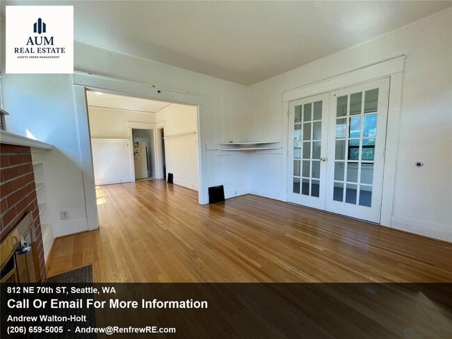 Photo - Classy 8 Bed Commuter Home