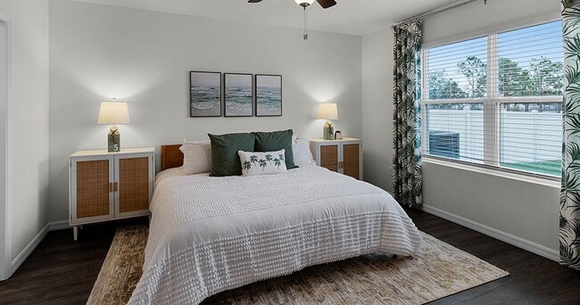 The Palms Glenside
