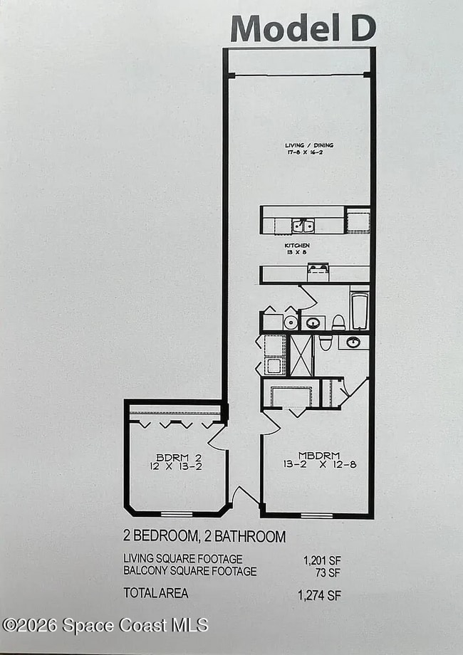 Photo - 1825 Riverside Dr Unidad 204