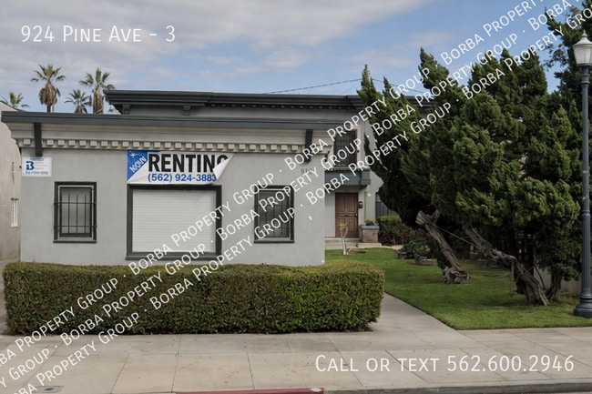 Photo - 924 Pine Ave Unit 3