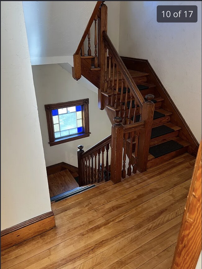 Beautiful 3 Bedroom 1 Bath Apartment Located in Worcester, MA