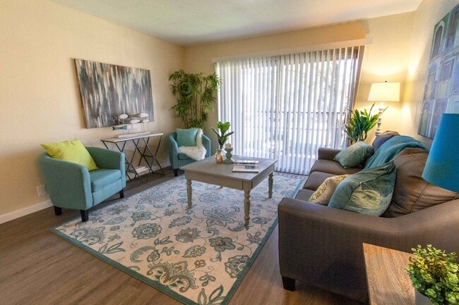 Meadowood Village Apartments