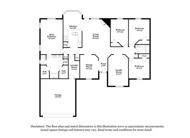 Photo - 5307 Marsala Ln