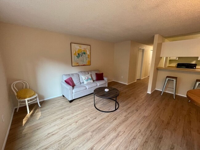 Photo - Charming 2 Bedroom Condo in the Heart of T...